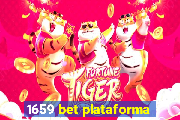 1659 bet plataforma